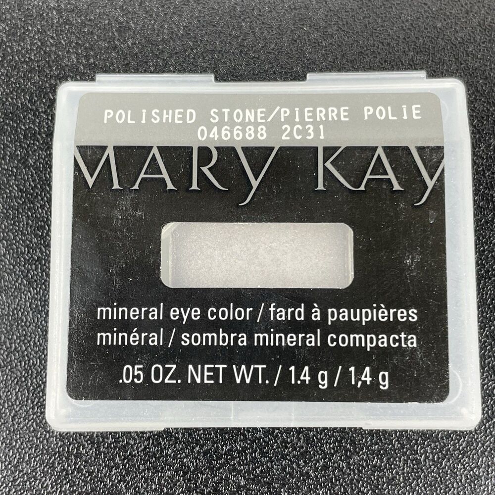 Mary Kay Mineral Eye Color Polished Stone 046688 2C31 .05 oz Brand New